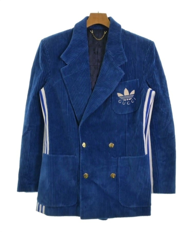 GUCCI グッチ メンズ ジャケット サイズ：46(M位)（テーラード