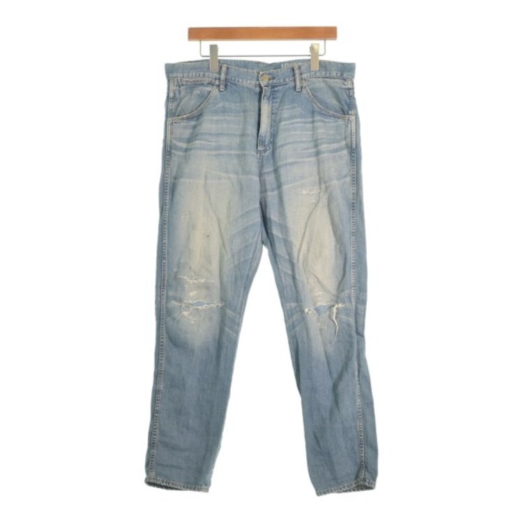 HYSTERIC GLAMOUR ヒステリックグラマー メンズ デニムパンツ サイズ