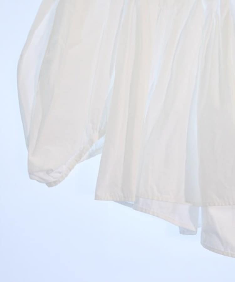 CECILIE BAHNSEN セシリーバンセン レディース ブラウス サイズ：-(XS