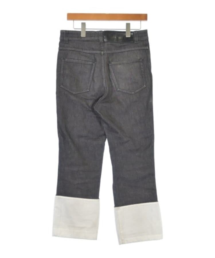 ロエベ XSサイズ ワイドシルエットパンツ ロエベ XSサイズ ワイド