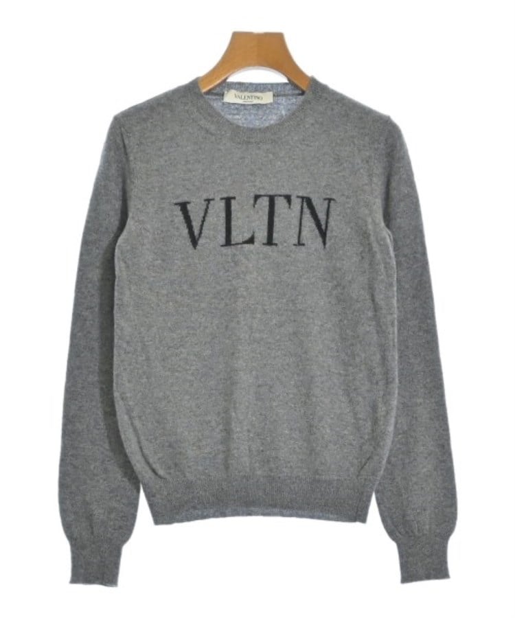 VALENTINO ヴァレンティノ レディース ニット・セーター サイズ：XS