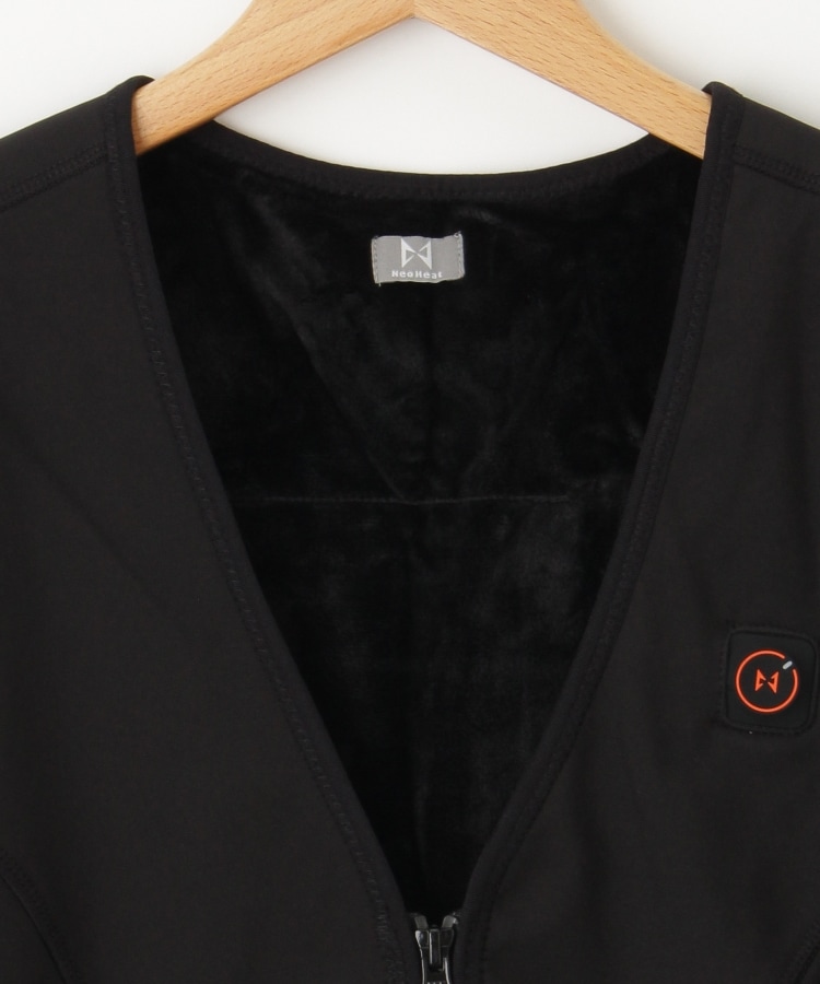 NeoHeat（ネオヒート） ヒーター内蔵機能付きアジャスタブルベスト