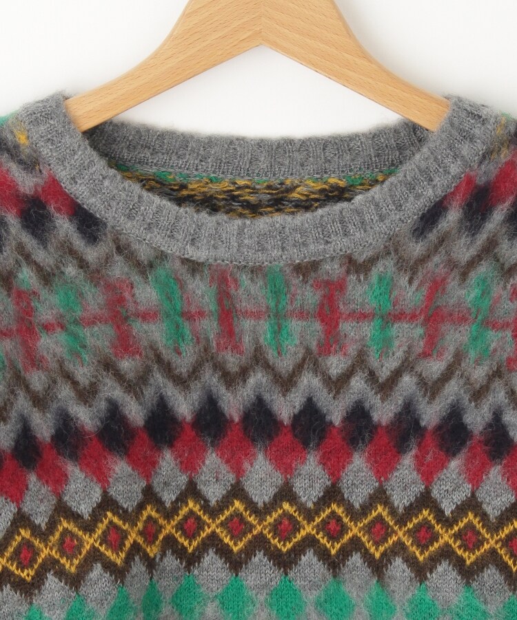 MAISON MARGIELA(メゾン マルジェラ） ウールニット（ニット/セーター