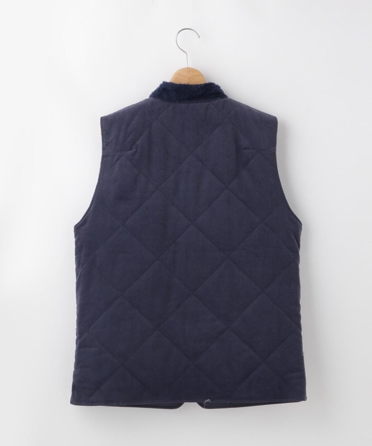 MIL-SPEC キルティングベスト（中綿ベスト） | OFF PRICE STORE(Mens