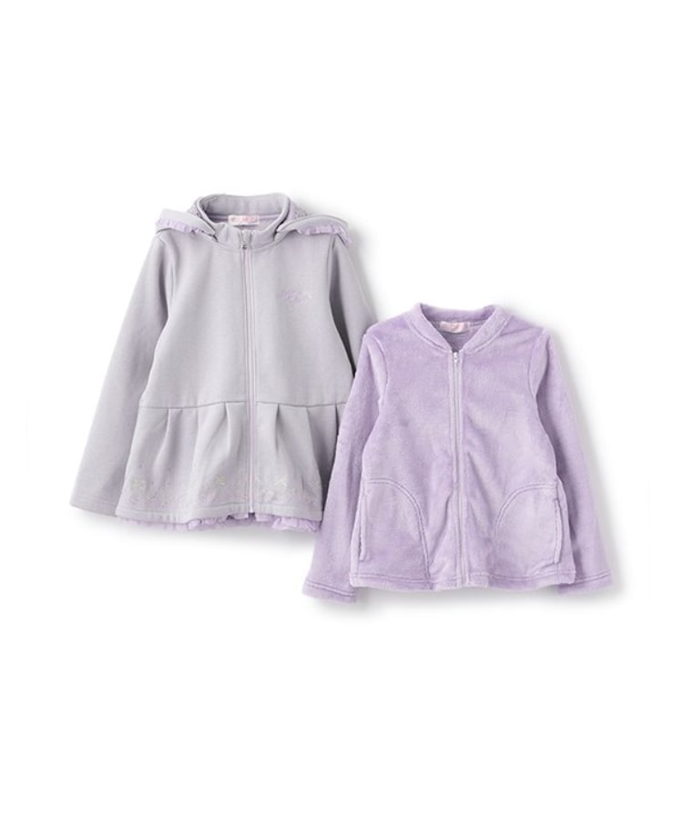 人気商品再入荷】【直営店で取り扱い無し】3wayブルゾン（ブルゾン