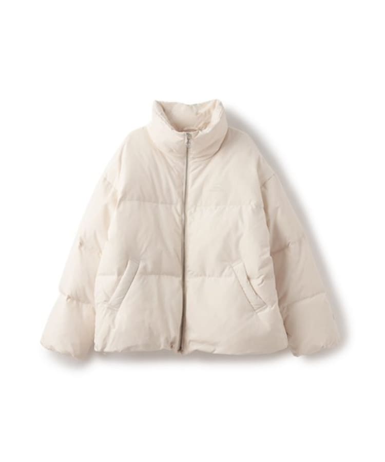 撥水】【家庭洗濯可】スタンドカラーブルゾン（ブルゾン/ジャンバー