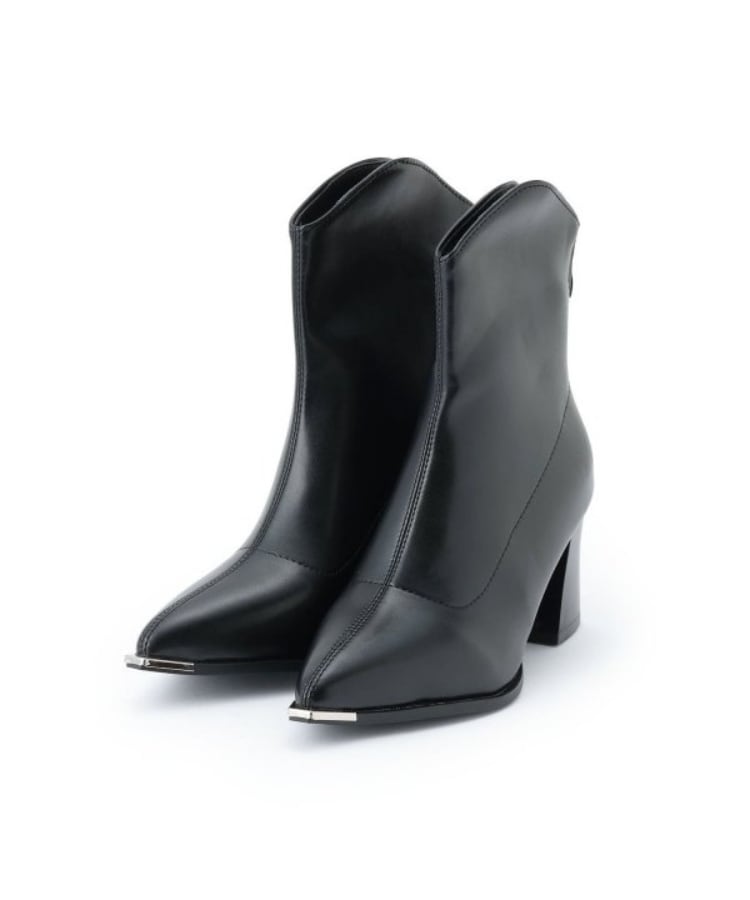 CLASSY.12月号掲載】Dhyana．（ディアナドット）×金子綾 ロングブーツ