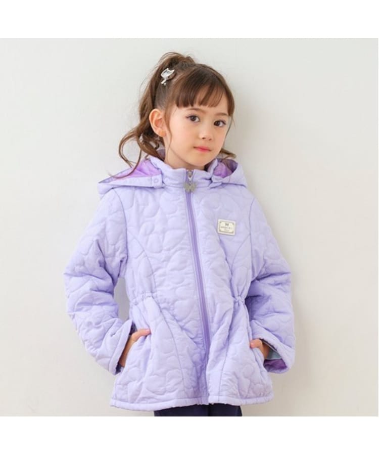 ANNA SUI mini(アナ スイ・ミニ) | キッズのブルゾン/ジャンバー通販