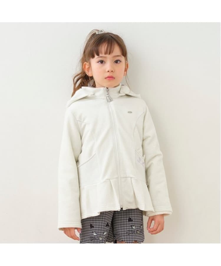 ネコ3wayブルゾン（ブルゾン/ジャンバー） | ANNA SUI mini（アナ スイ