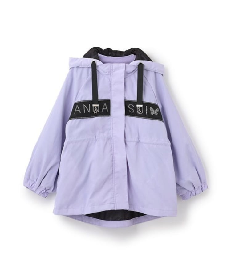 3WAYブルゾン（ブルゾン/ジャンバー） | ANNA SUI mini（アナ スイ