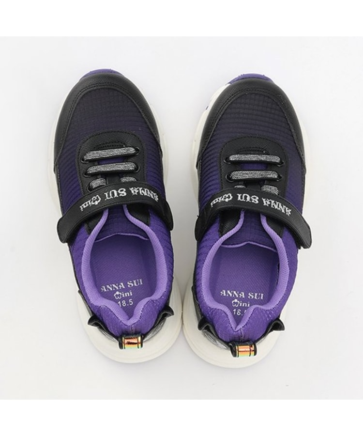 スニーカー（スニーカー） | ANNA SUI mini（アナ スイ・ミニ