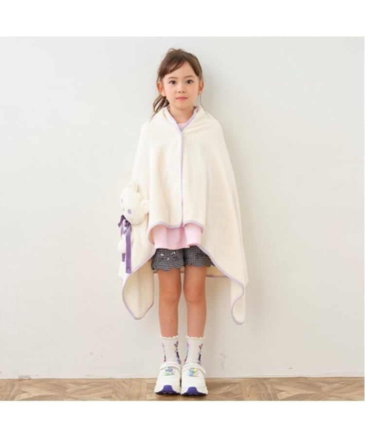 モチーフショートパンツ（その他） | ANNA SUI mini（アナ スイ・ミニ