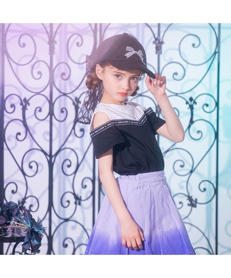 ANNA SUI mini(アナ スイ・ミニ) | キッズのトップス通販 | ワールド