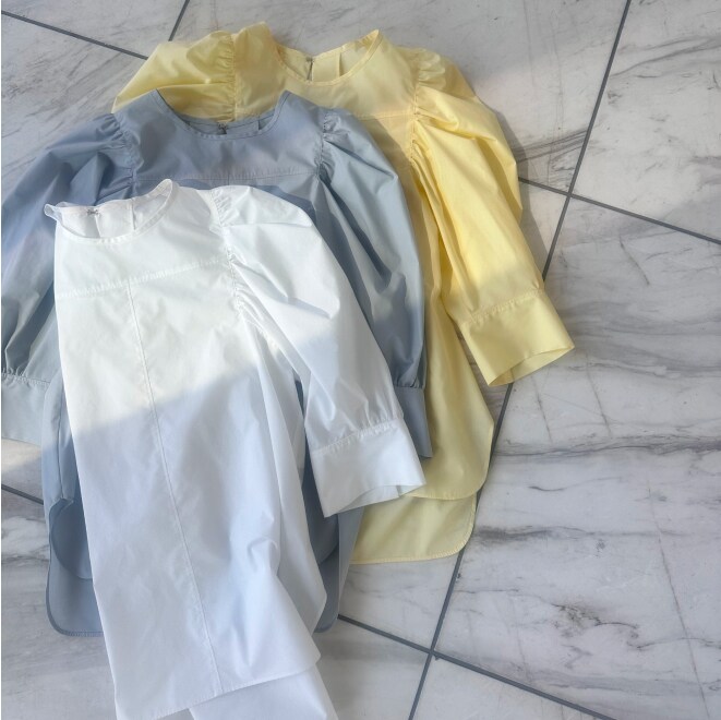 BLOUSE & SKIRT｜DRESSTERIOR (ドレステリア)の公式通販 | ワールド