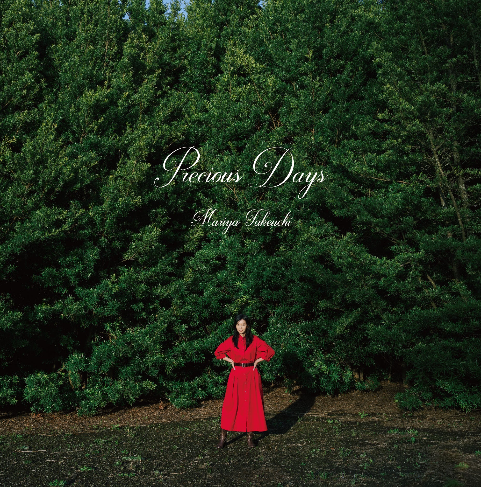 Precious Days【デラックス盤／CD＋DVD】 – ワーナーミュージック・ストア