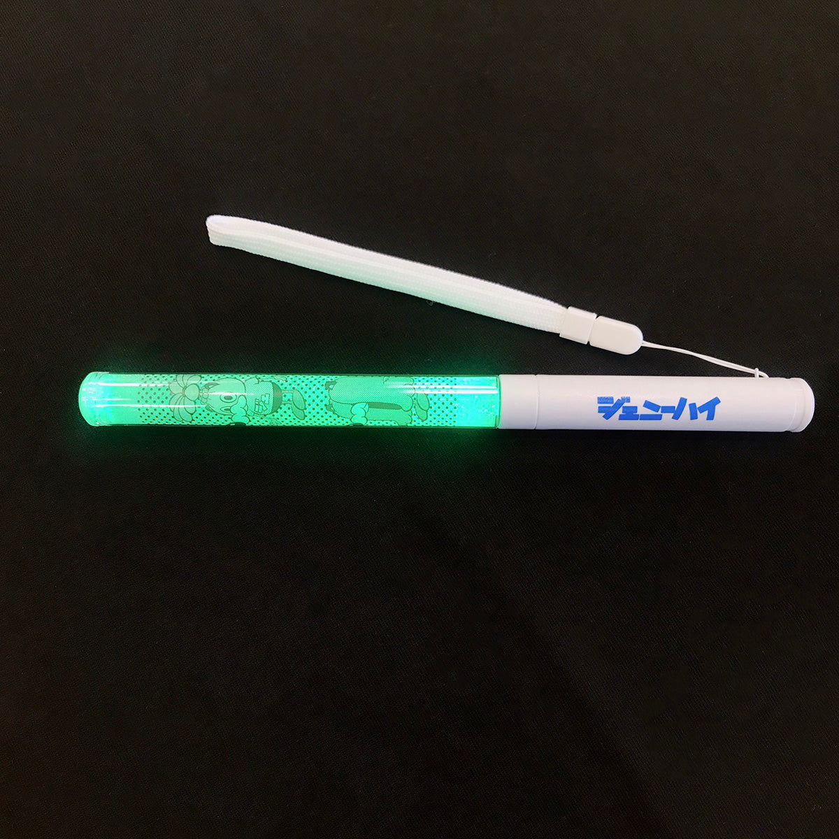 ジェニーちゃんペンライト – ワーナーミュージック・ストア