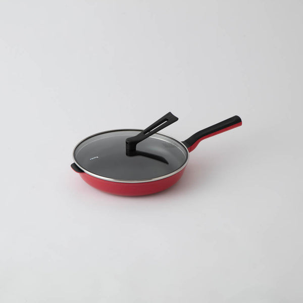 remy(レミー) レミパンワイド ネイビー RHF-503 |キッチン用品通販