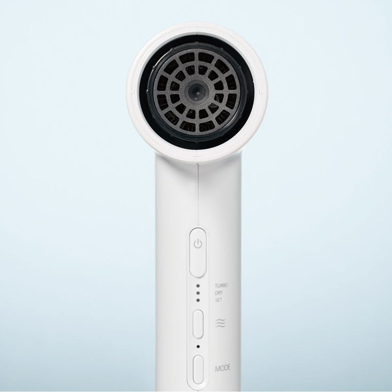 FESTINO(フェスティノ) ツヤモイストドライヤー サンドベージュ SMHB