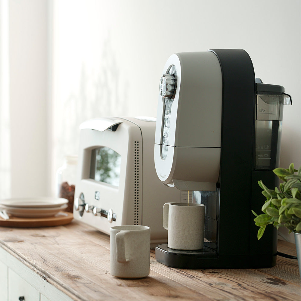 Aladdin(アラジン) グラファイト グリル＆トースター ホワイト