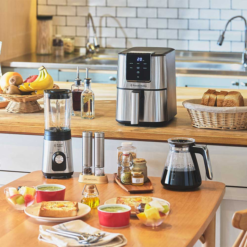 ラッセルホブス エアフライオーブン 1420JP | キッチン用品通販サイト