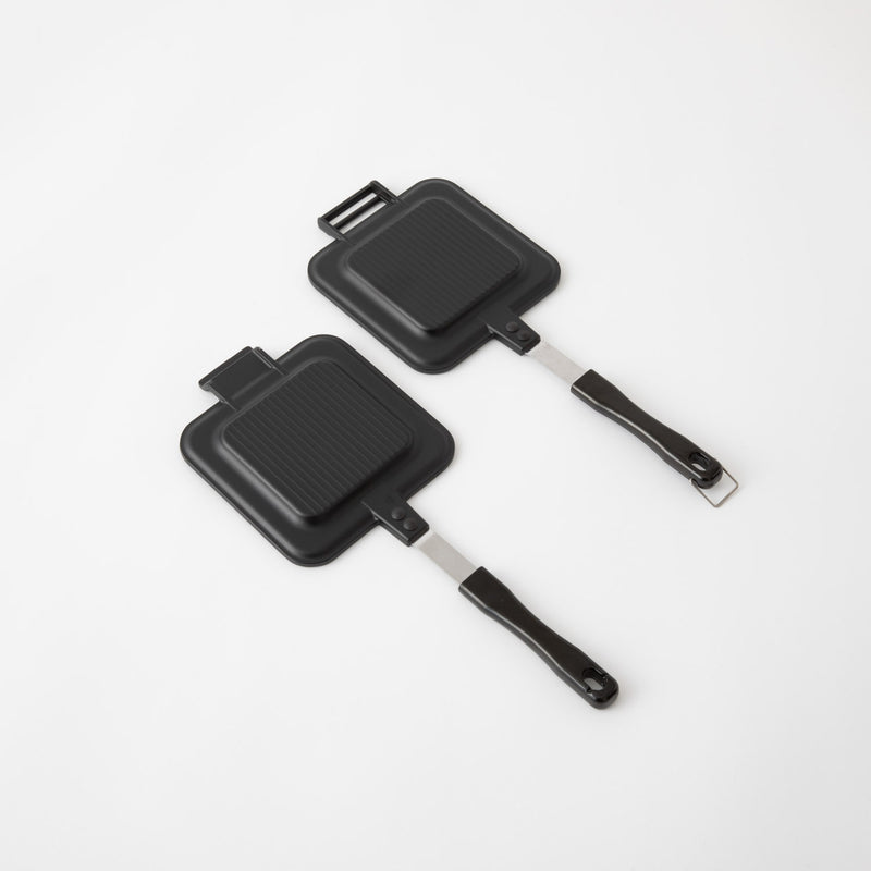 富士ホーロー ホットサンドメーカー |キッチン用品通販サイト Y.YACHT