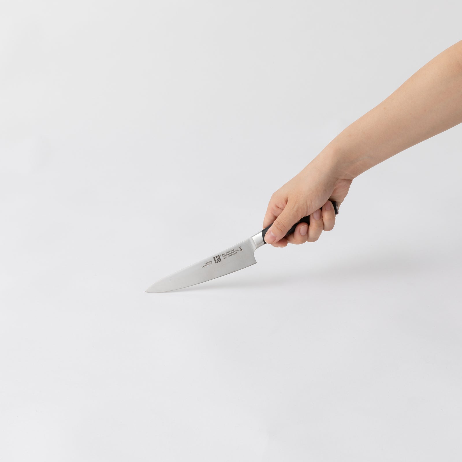 ZWILLING（ツヴィリング）Arc コンパクトシェフ 15cm |キッチン用品