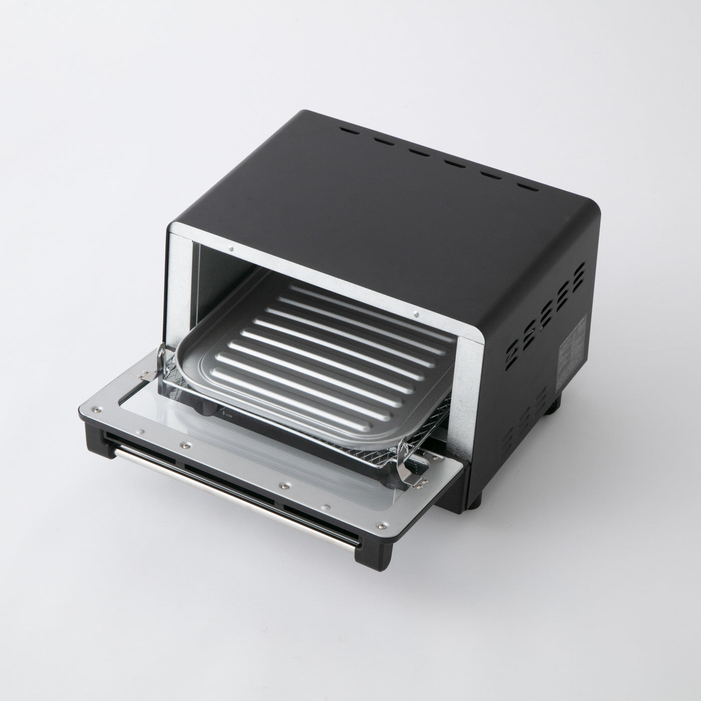 Russell Hobbs（ラッセルホブス）オーブントースター マットブラック