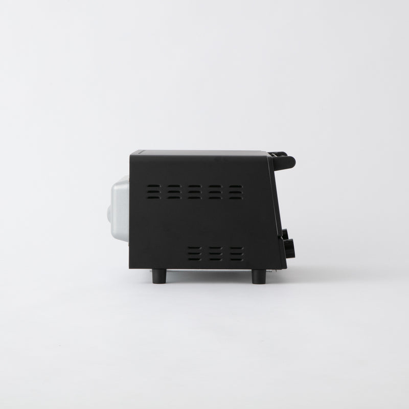Russell Hobbs（ラッセルホブス）オーブントースター マットブラック