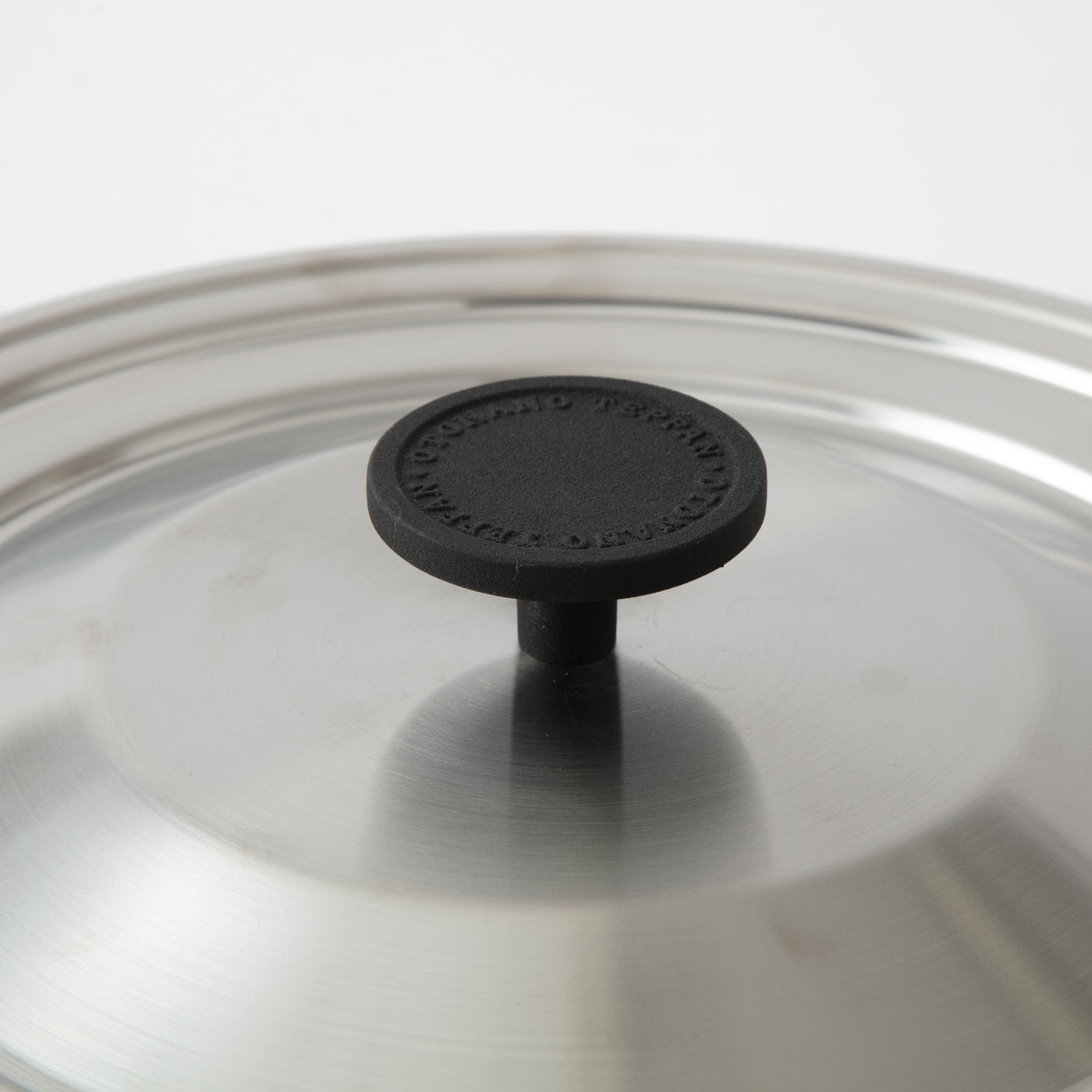 オークス 大人の鉄板 フライパン26cm（蓋付き） |キッチン用品通販