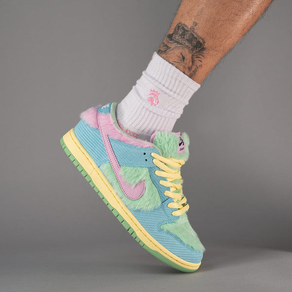 Verdy x Nike SB Dunk Low “Visty” – YankeeKicks Online