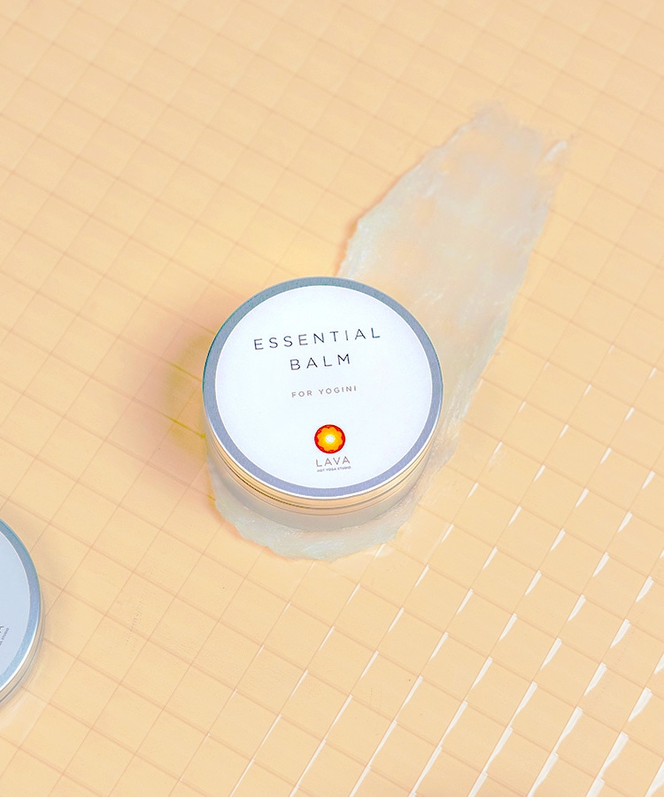 エッセンシャルバーム: 美容・健康LAVA公式オンラインストアLapre