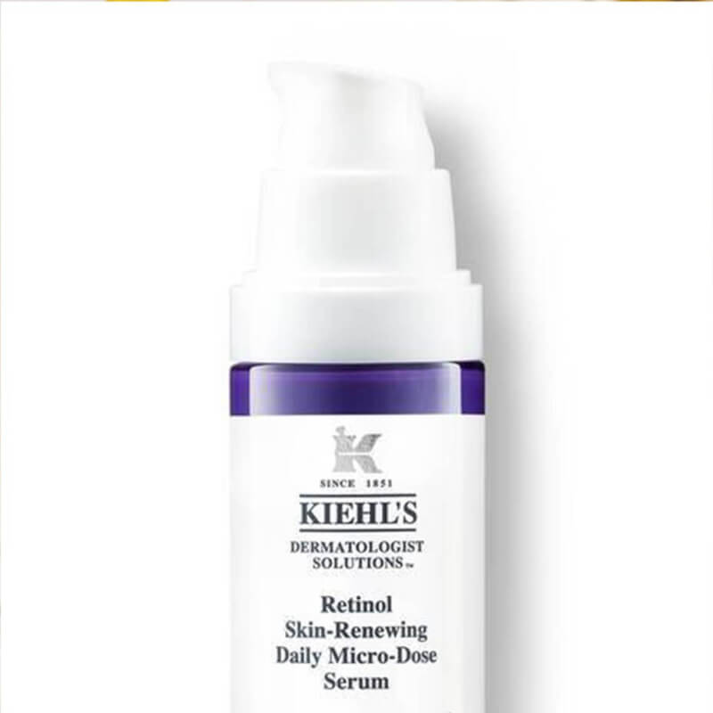 Kiehls Retinol Skin-Renewing Daily Micro-Dose Serum 50ml | YOHO