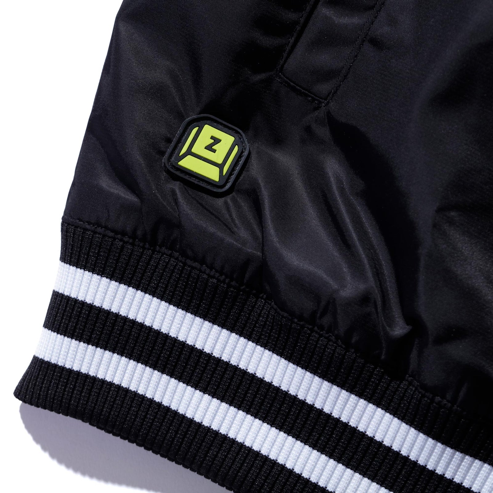 2024 SATIN STADIUM JACKET | ZETA DIVISION STORE