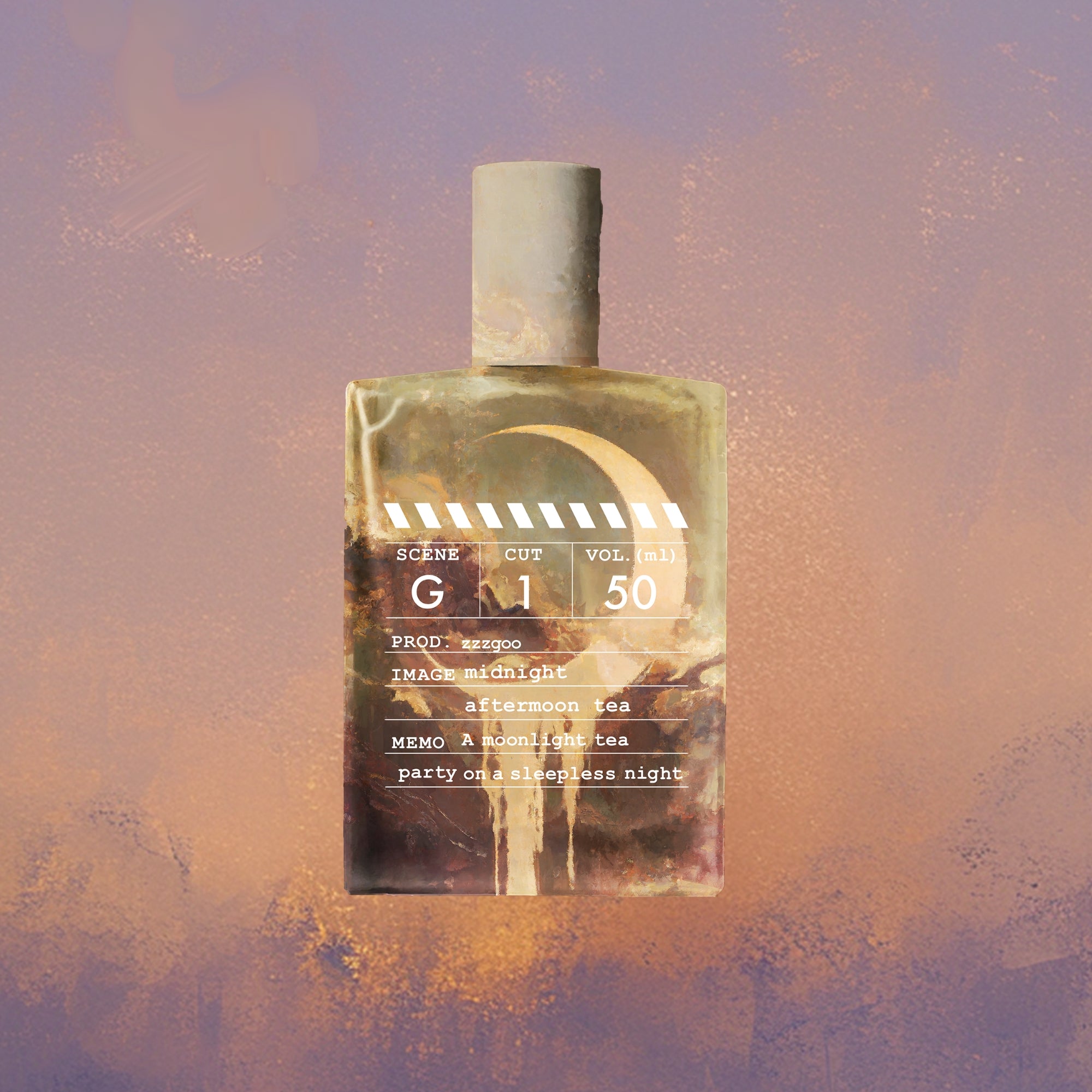 scene G1 EDP – zzzgoo公式オンラインストア