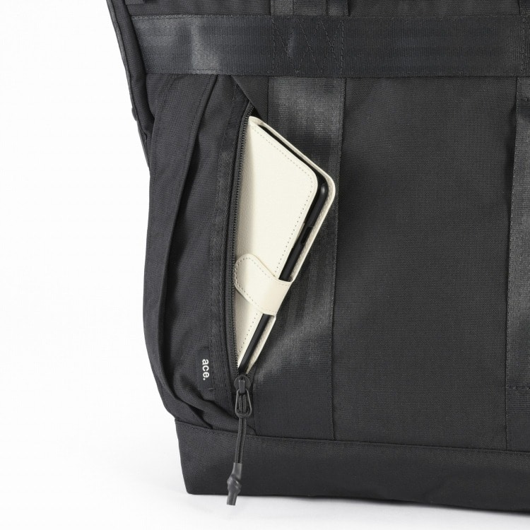 ace.／エース デュラムーブ トートバッグ A4ファイル 13.3インチPC対応