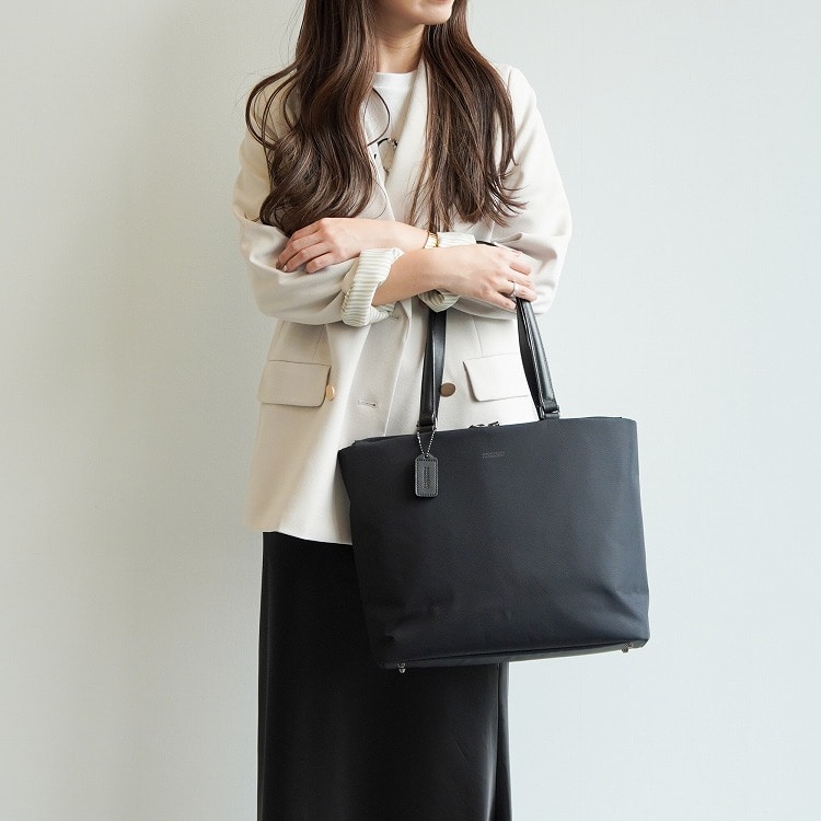 マッキントッシュ フィロソフィー ミア 11205 トートバッグ(02