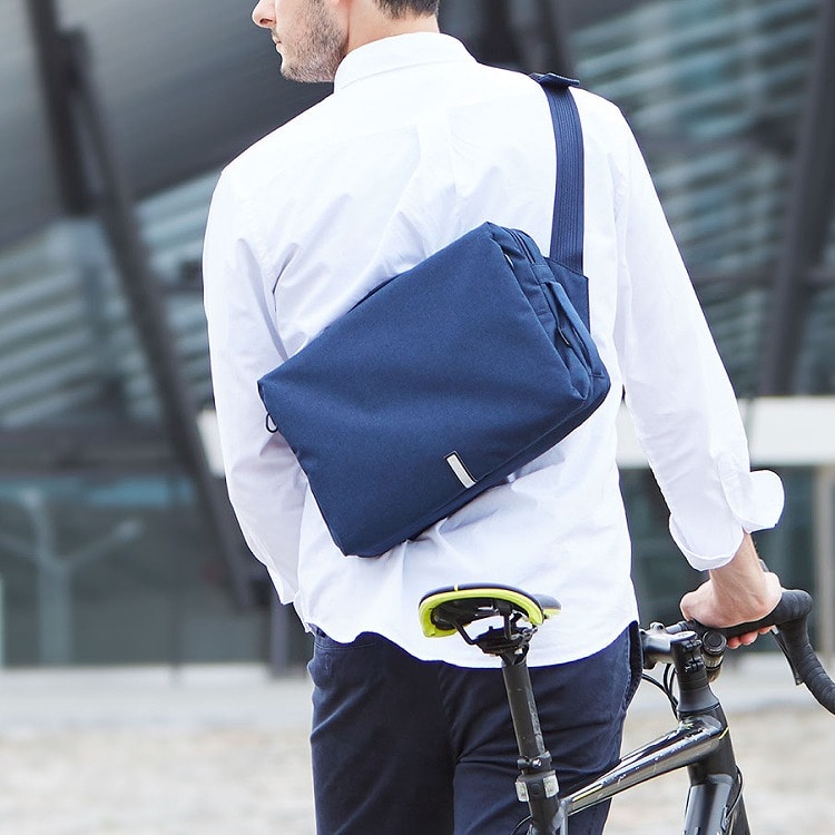 ace.／エース ハンスリーSD 62882 ショルダーバッグ ボディバッグ(01