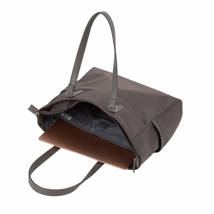 WEB限定】ACE WRT-505 トートバッグ ビジネス A4 13.3インチPC 20253