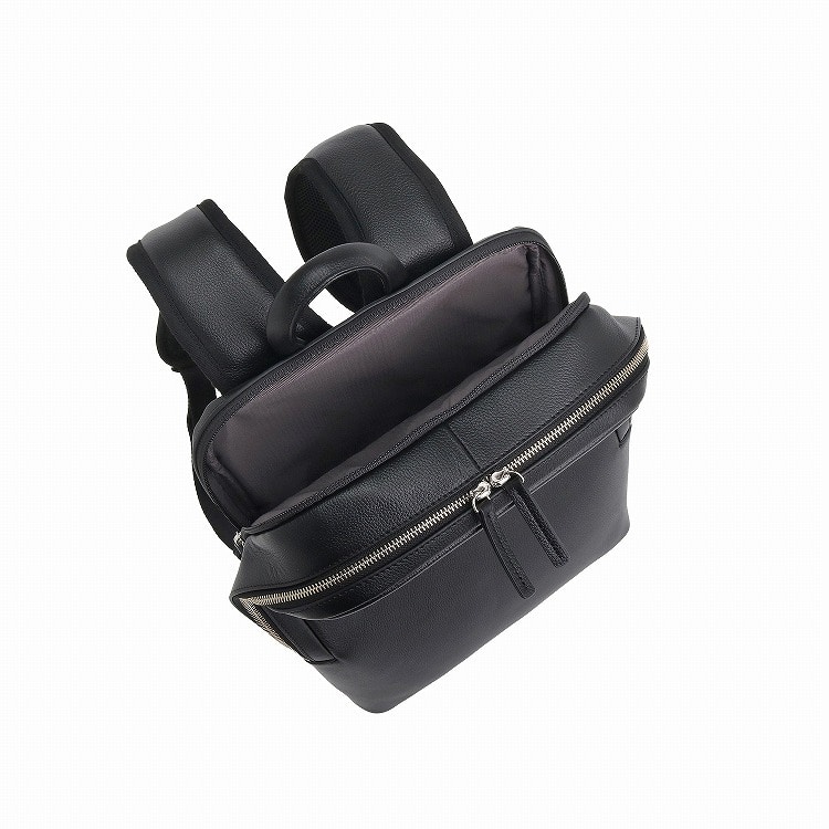 ultima TOKYO／ウルティマ トーキョー イヴァーノ B4 PC収納 レザー