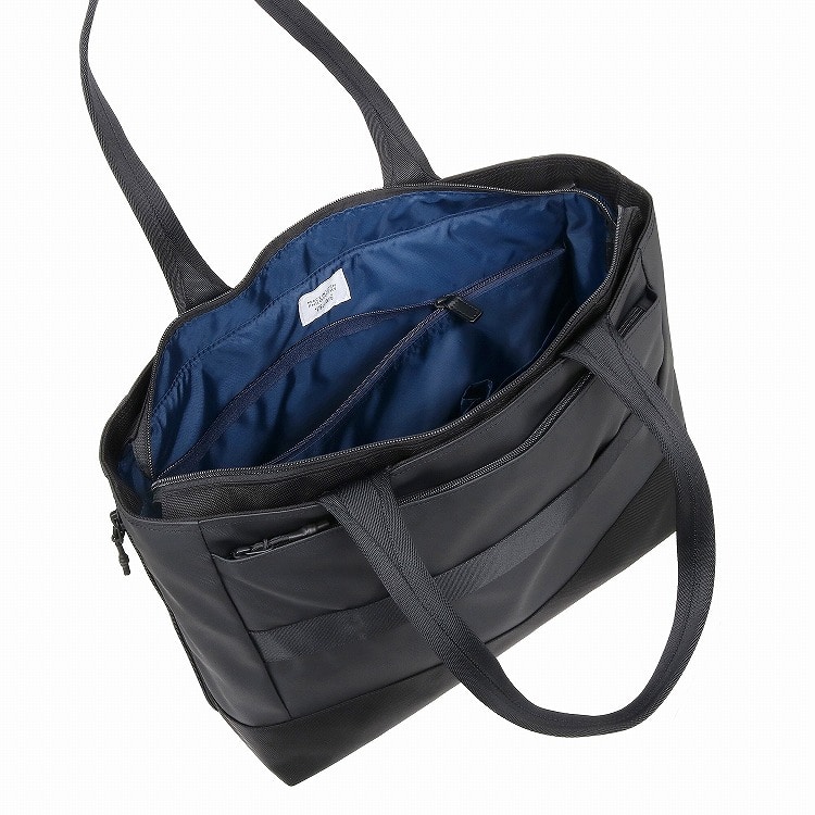 マッキントッシュ フィロソフィー トロッターバッグⅤ トートバッグ