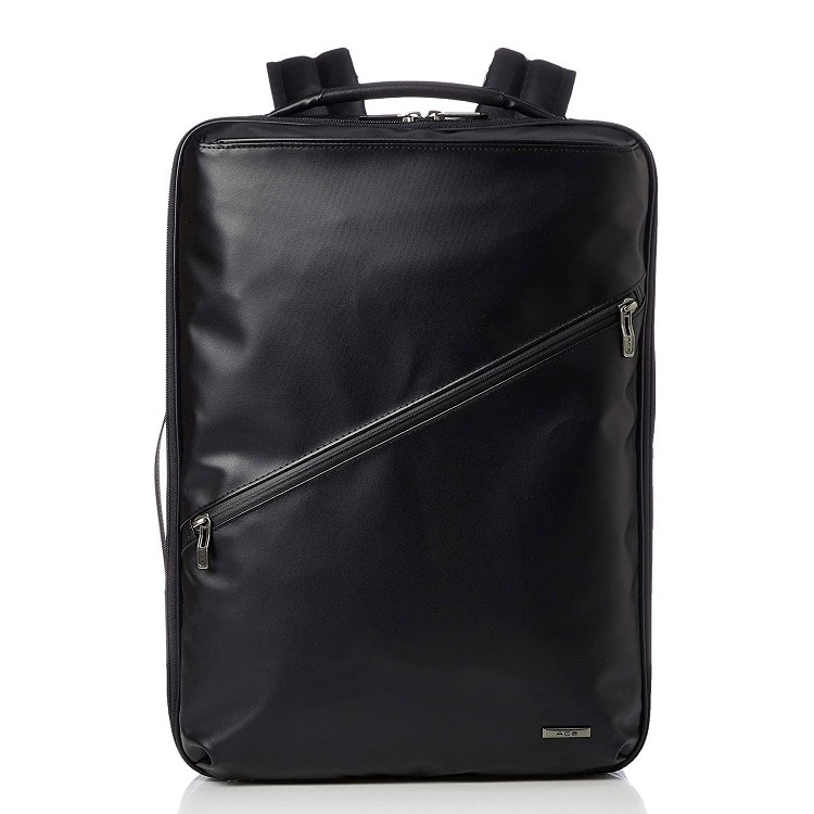 ACE ヴィターラWR 61142 リュックサック ビジネスリュック Lサイズ(01