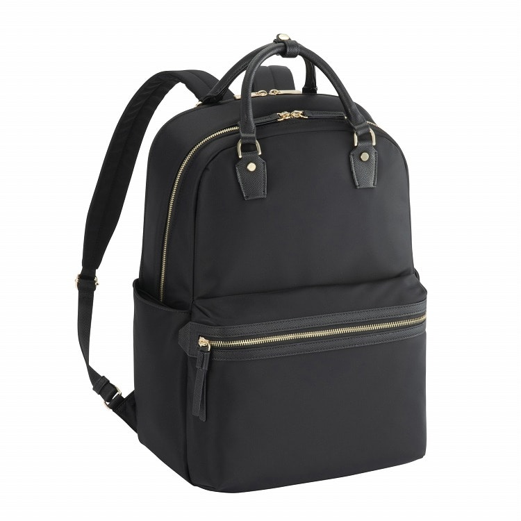 ace.／エース ラポルテム リュック レディースビジネス B4 15.6インチ