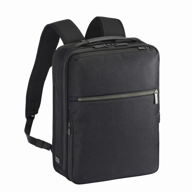 ace.／エース ガジェタブル SF リュック 11L 68781(01：ブラック): ace