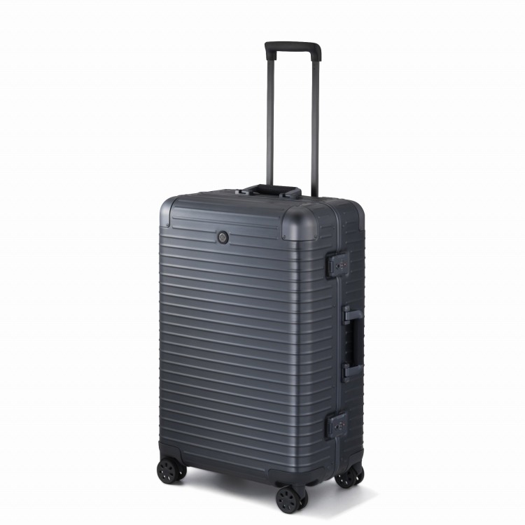 Orobianco／オロビアンコ モヴェンツァ スーツケース アルミ フレーム