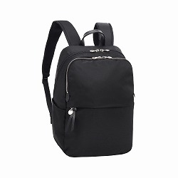 PROGRES／プログレ サージュ リュックサック 68376(01：ブラック