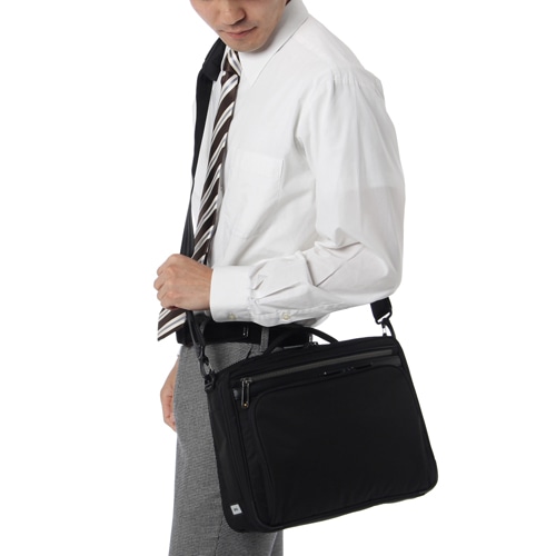 ace.／エース フレックスライト フィット 街歩き 観光 A4雑誌 ガイド