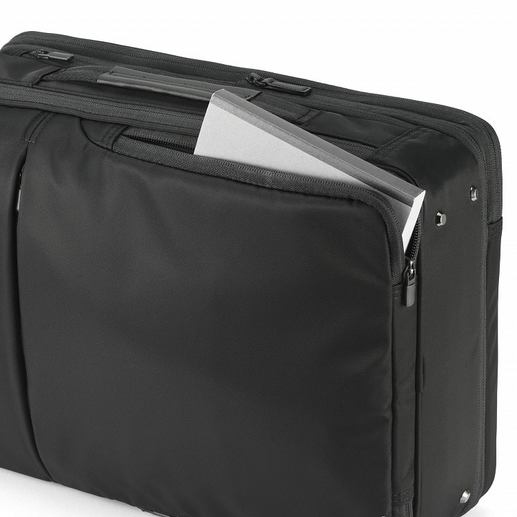 ace.／エース ガジェタブルR リュック 15/20L エキスパンダブル A4