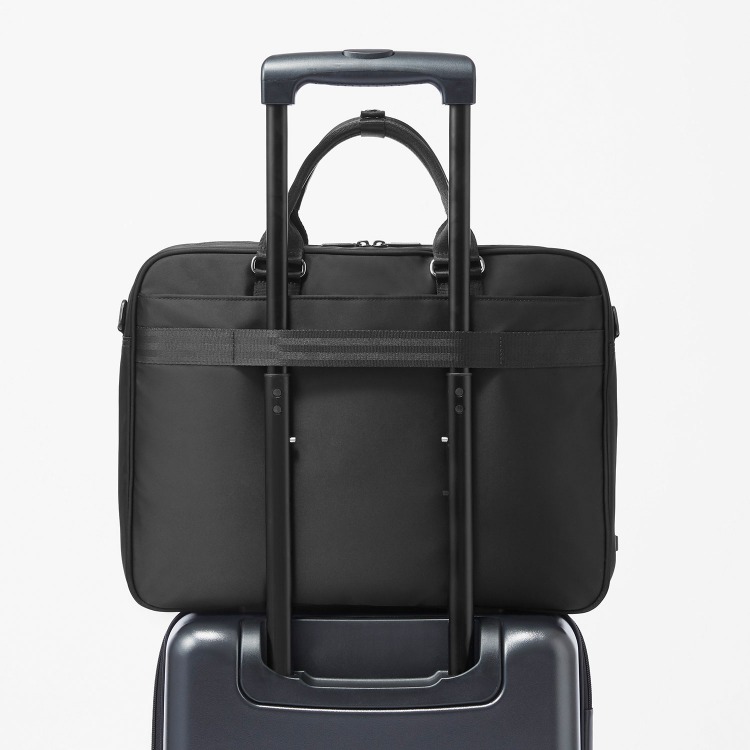 ace.／エース スリブライト ブリーフケース A4/PC対応 薄マチビジネス