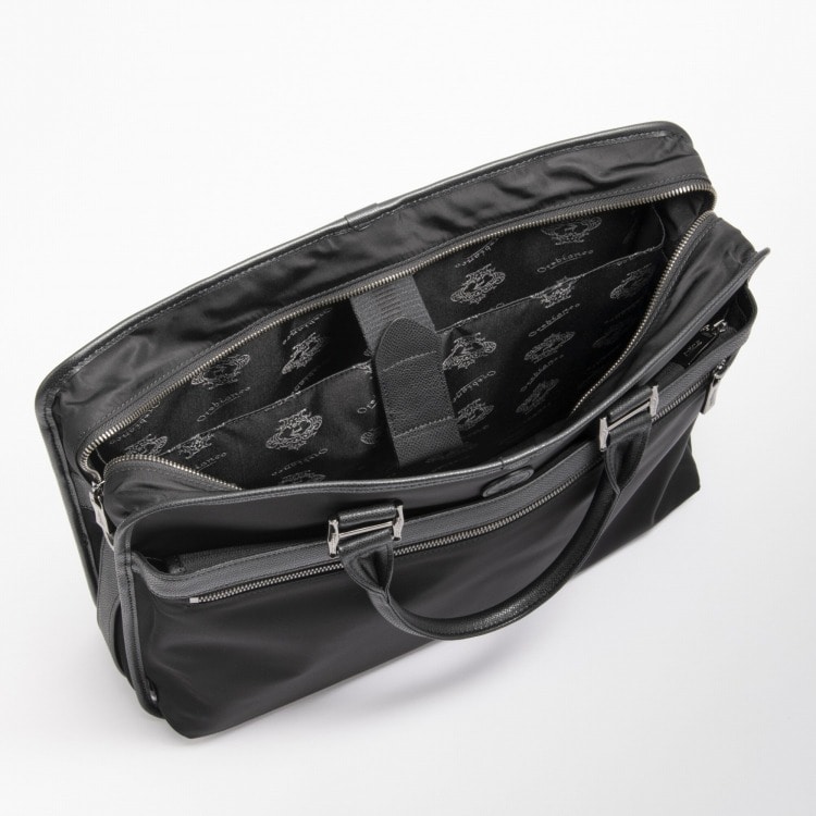 Orobianco／オロビアンコ ソロペルテ ビジネスバッグ 2way A4サイズ