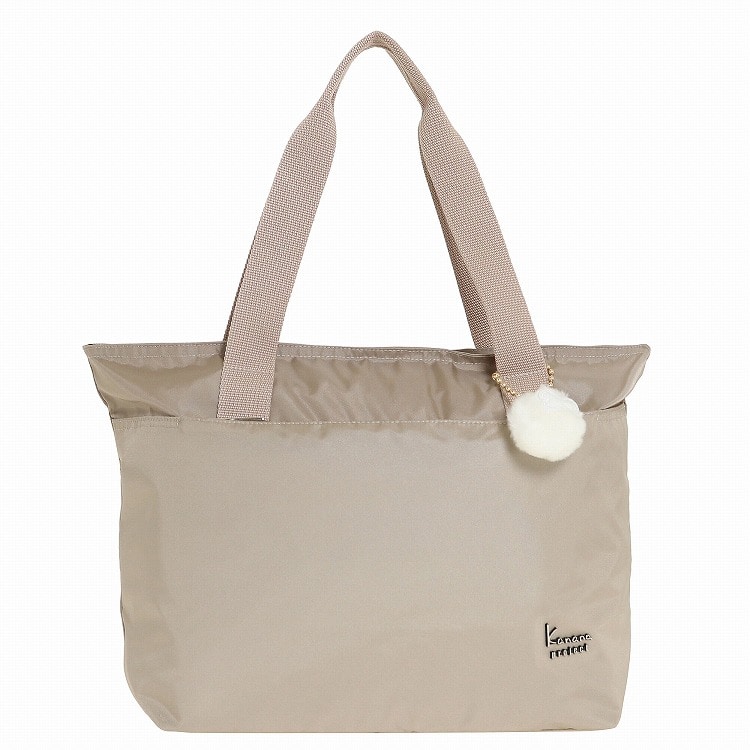 Kanana project／カナナプロジェクト ストロール トートバッグ M